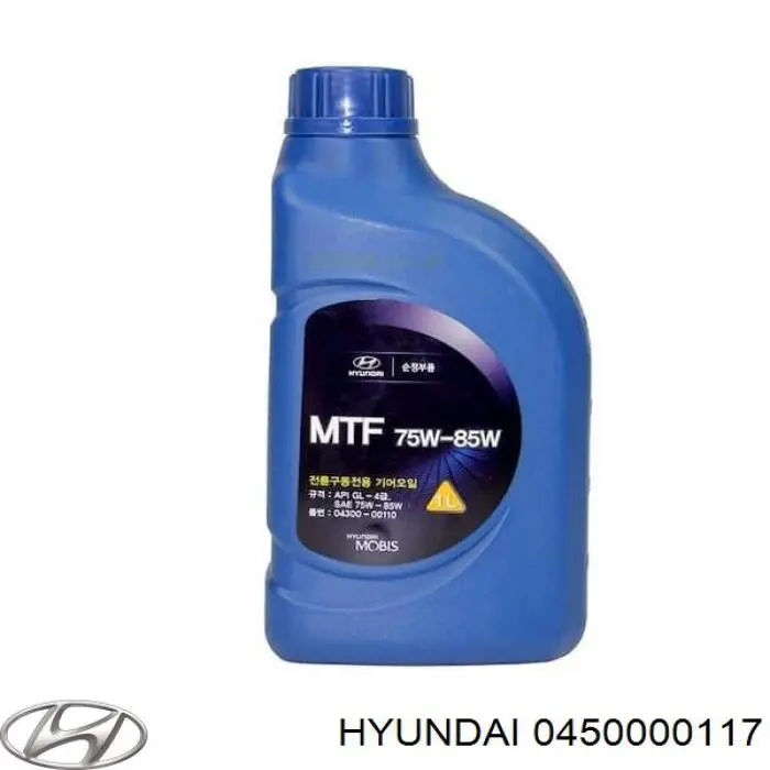 121110600101999 Ravenol Óleo de transmissão