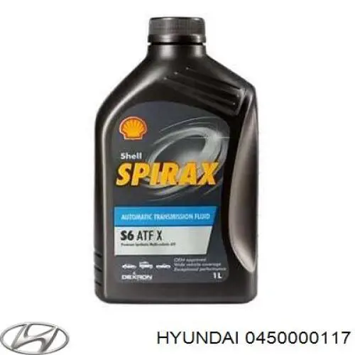 Óleo de transmissão 121110600101999 Ravenol