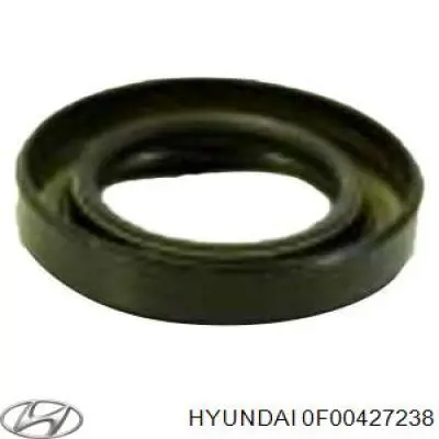 Compre 0F00427238 Hyundai/Kia Bucim do semieixo do eixo dianteiro