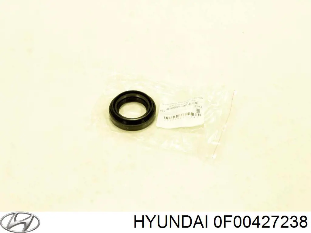 Bucim do semieixo do eixo dianteiro Hyundai/Kia 0F00427238 preço, a partir de 4,31 USD