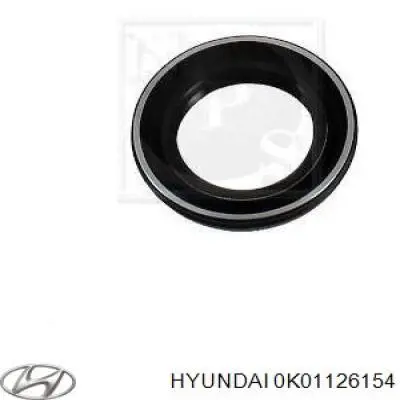 Vedação interna de cubo traseiro Hyundai/Kia 0K01126154A preço, a partir de 7,29 USD