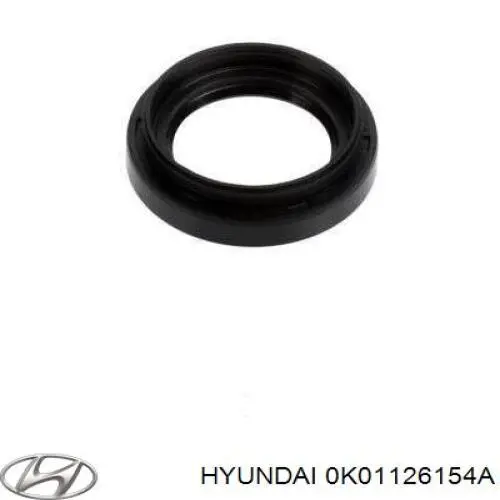  Hyundai/Kia 0K01126154A