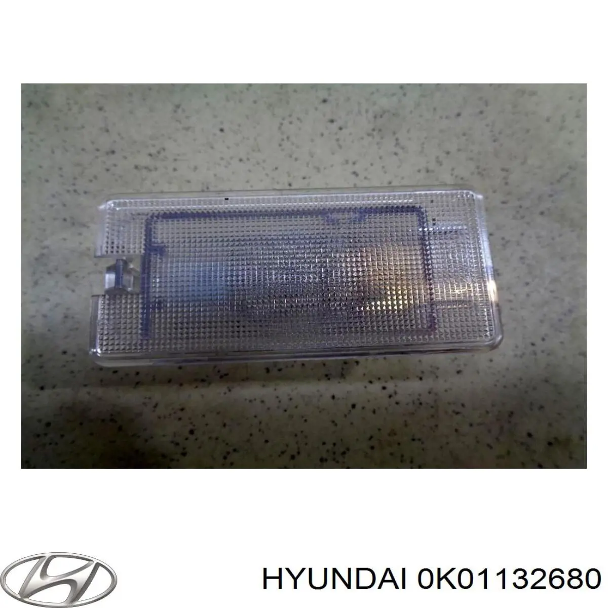 Compre 0K01132680 Hyundai/Kia Bomba da Direção hidrâulica assistida