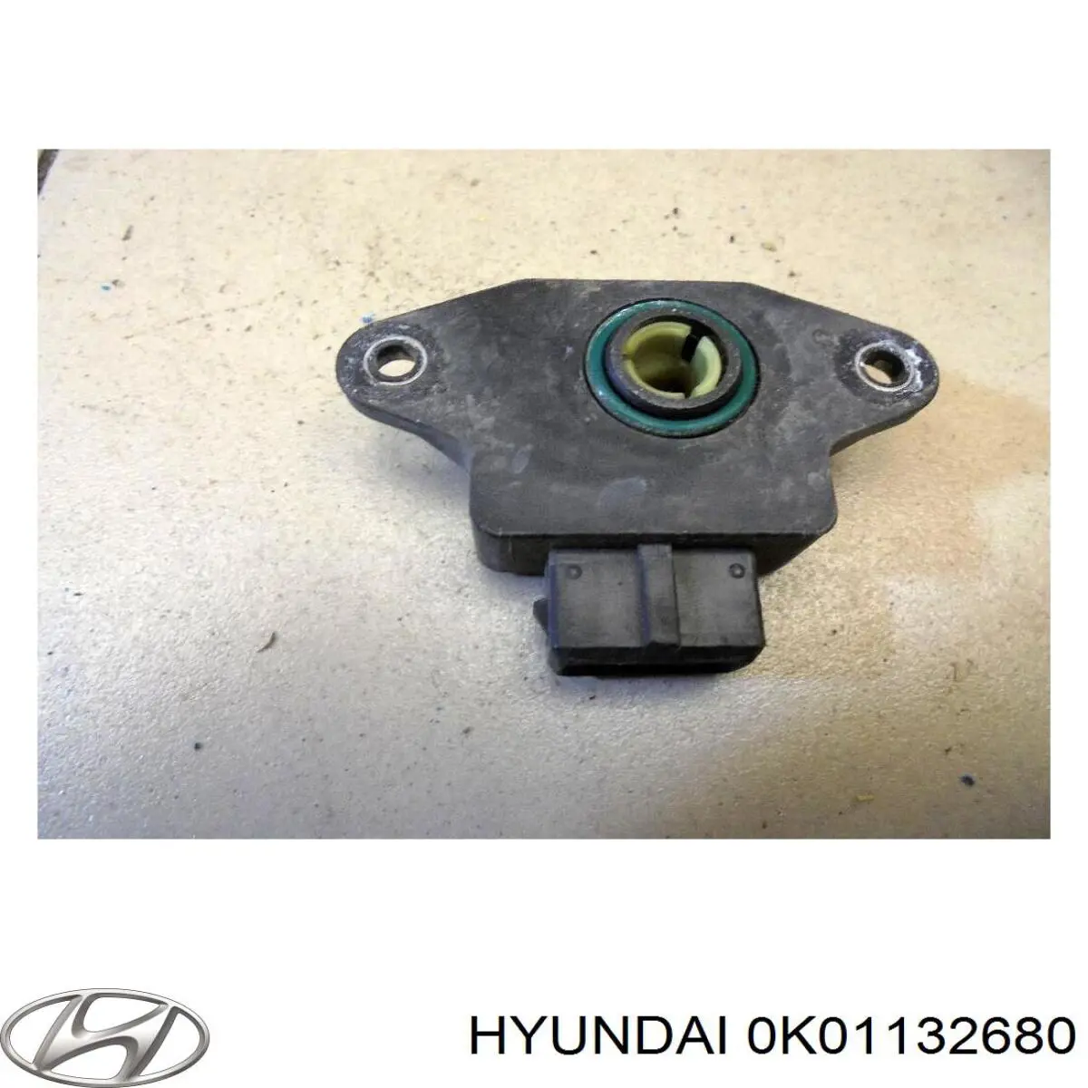 Bomba da Direção hidrâulica assistida Hyundai/Kia 0K01132680 preço, a partir de 76,62 USD