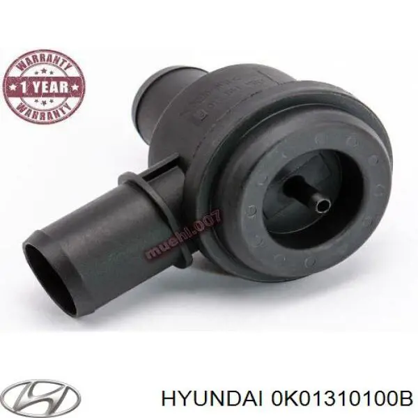 Cabeça de motor (CBC) KIA Sportage I K00