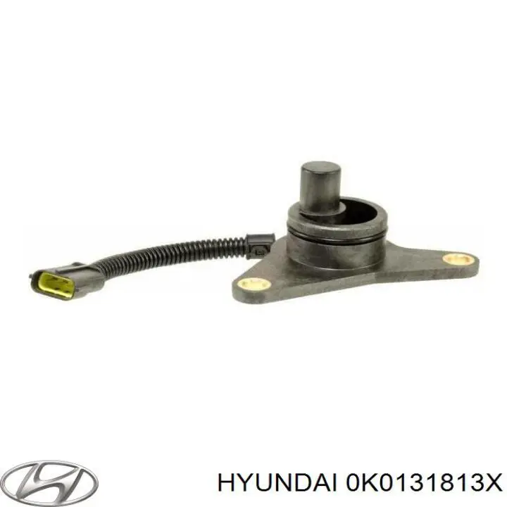 Sensor de posição da árvore distribuidora Hyundai/Kia 0K0131813X preço, a partir de 39,39 USD