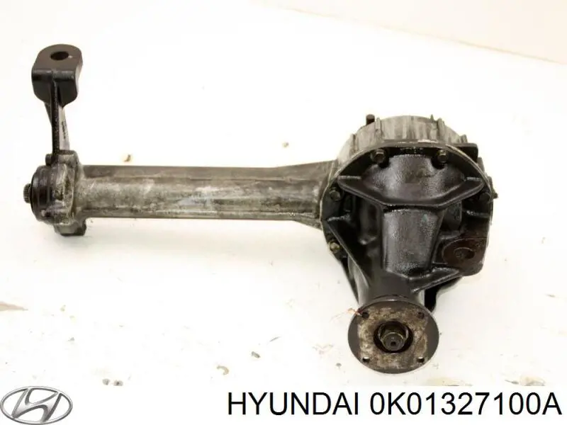 Diferencial dianteiro Hyundai/Kia 0K01327100A preço, a partir de 2368,69 USD