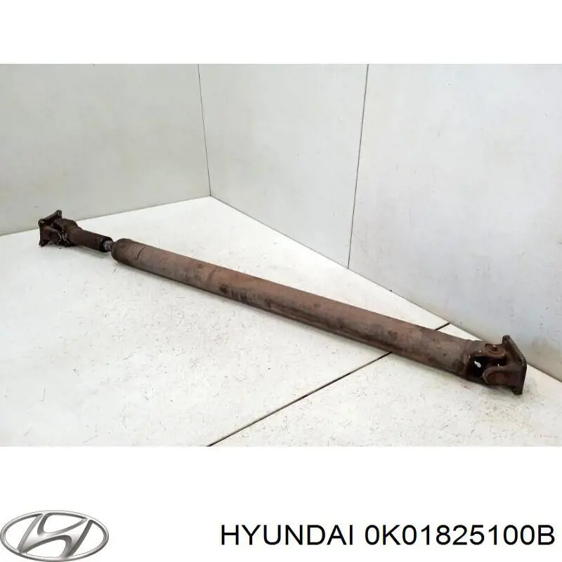 Junta universal traseira montada Hyundai/Kia 0K01825100B preço, a partir de 112,37 USD