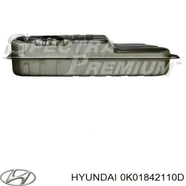 Compre OK01842110D Hyundai/Kia Tanque de combustível