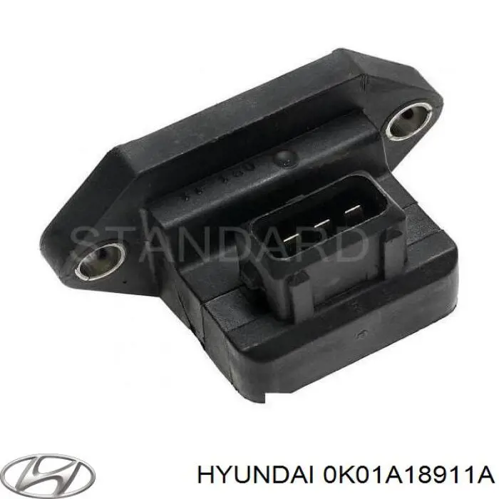 6842539 Volvo Sensor de posição de pedal de acelerador (de gás)
