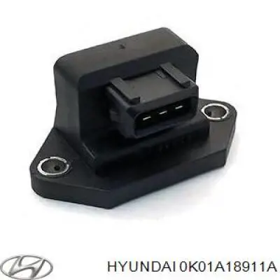 Sensor de posição de pedal de acelerador (de gás) Hyundai/Kia 0K01A18911A preço, a partir de 77,00 USD