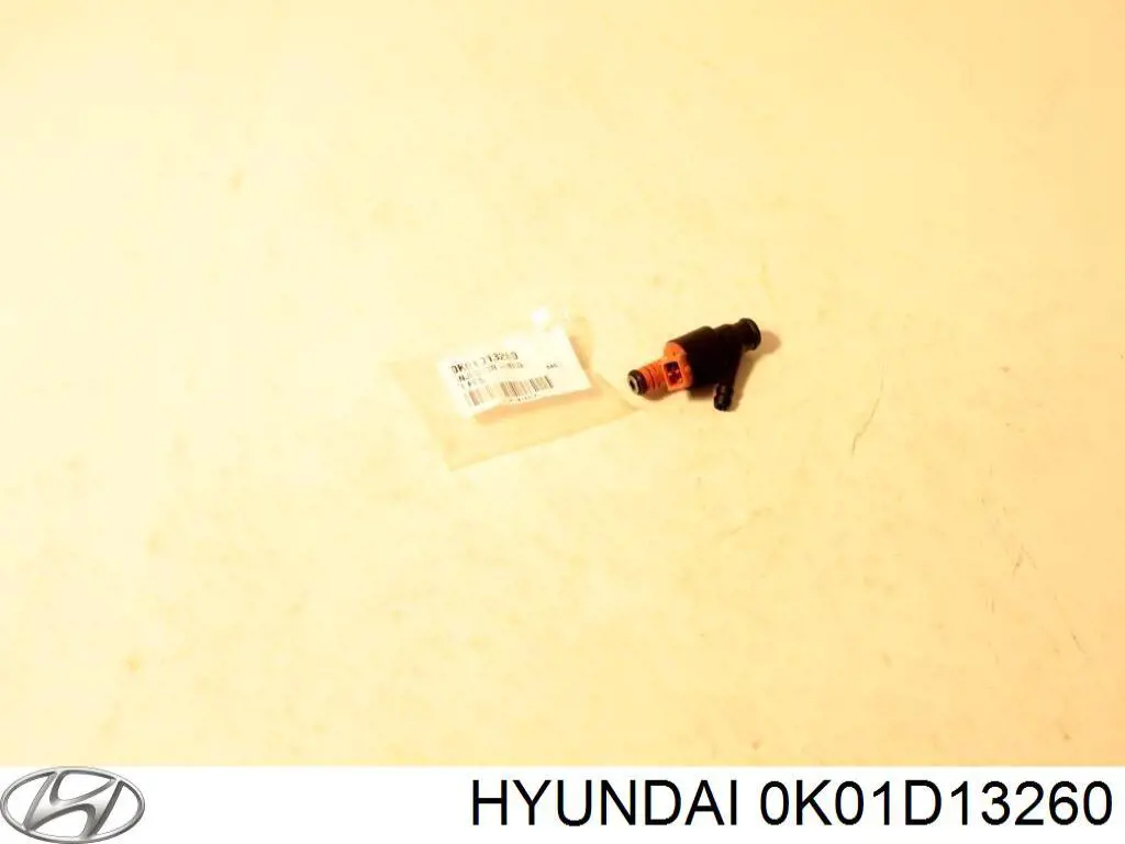 Injetor de injeção de combustível Hyundai/Kia 280150504 preço, a partir de 93,77 USD