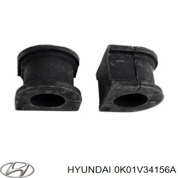 Bucha de estabilizador dianteiro Hyundai/Kia 0K01V34156A preço, a partir de 2,65 USD