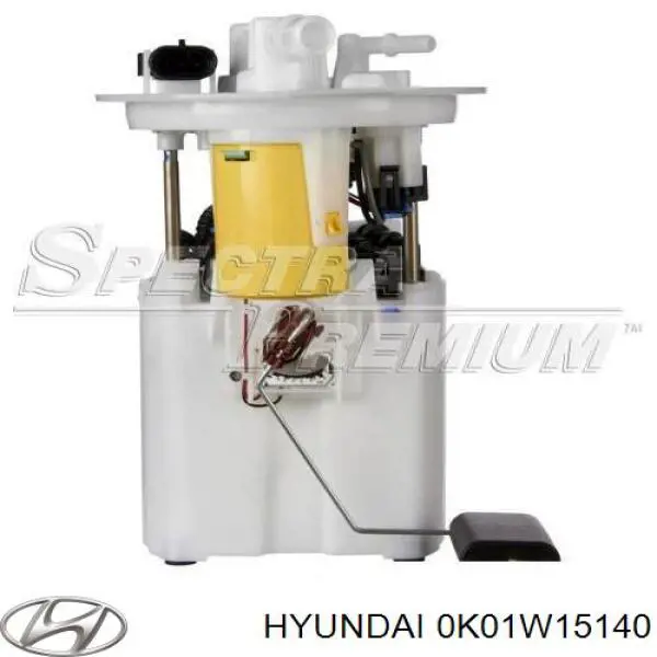 Compre PXNFB010 Parts-Mall Acoplamento viscoso de ventilador de esfriamento