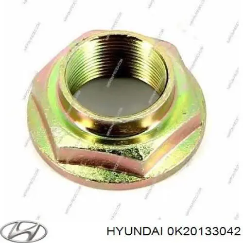 Óleo para a impregnação de filtros de ar Hyundai/Kia 0K20133042 preço, a partir de  USD
