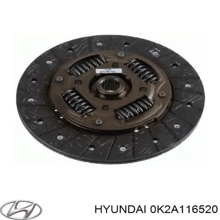 Compre B31116520 Mazda Forquilha de embraiagem