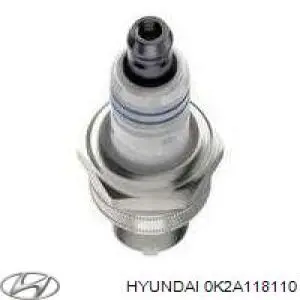Compre 0K2A118110 Hyundai/Kia Vela de ignição