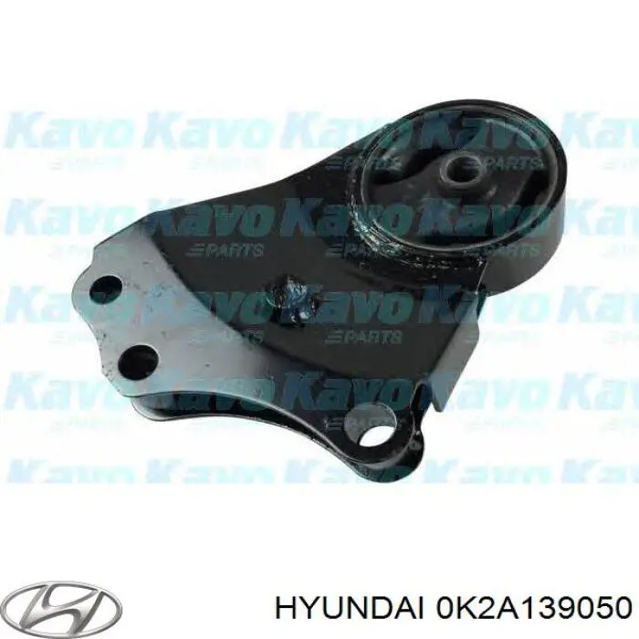 Coxim (suporte) dianteiro de motor Hyundai/Kia 0K2A139050 preço, a partir de 22,81 USD