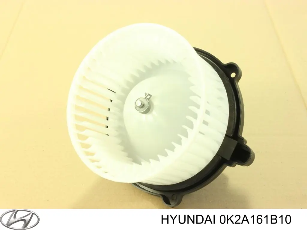 Motor de ventilador de forno (de aquecedor de salão) Hyundai/Kia 0K2A161B10 preço, a partir de 71,51 USD