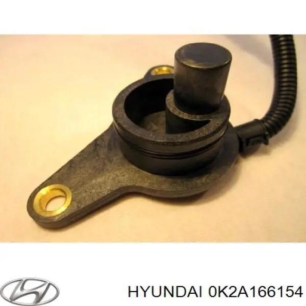  Hyundai/Kia 0K2A166154 preço, a partir de 45,80 USD