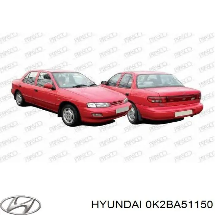 Lanterna traseira direita Hyundai/Kia 0K2BA51150A preço, a partir de 59,59 USD