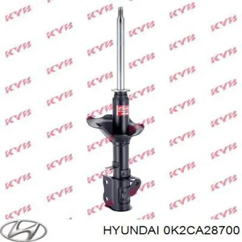 Amortecedor dianteiro direito Monroe G8615 preço, a partir de 116,19 USD