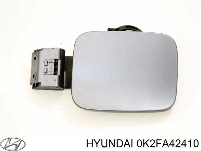 Alcapão do tanque de combustível KIA Carens I FJ