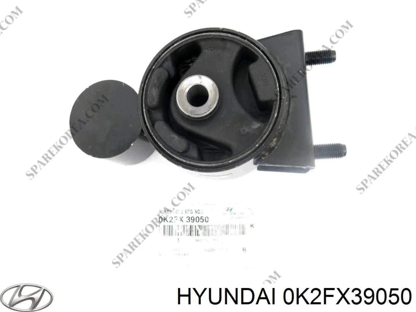 Coxim (suporte) dianteiro de motor Hyundai/Kia 0K2FX39050 preço, a partir de 229,36 USD