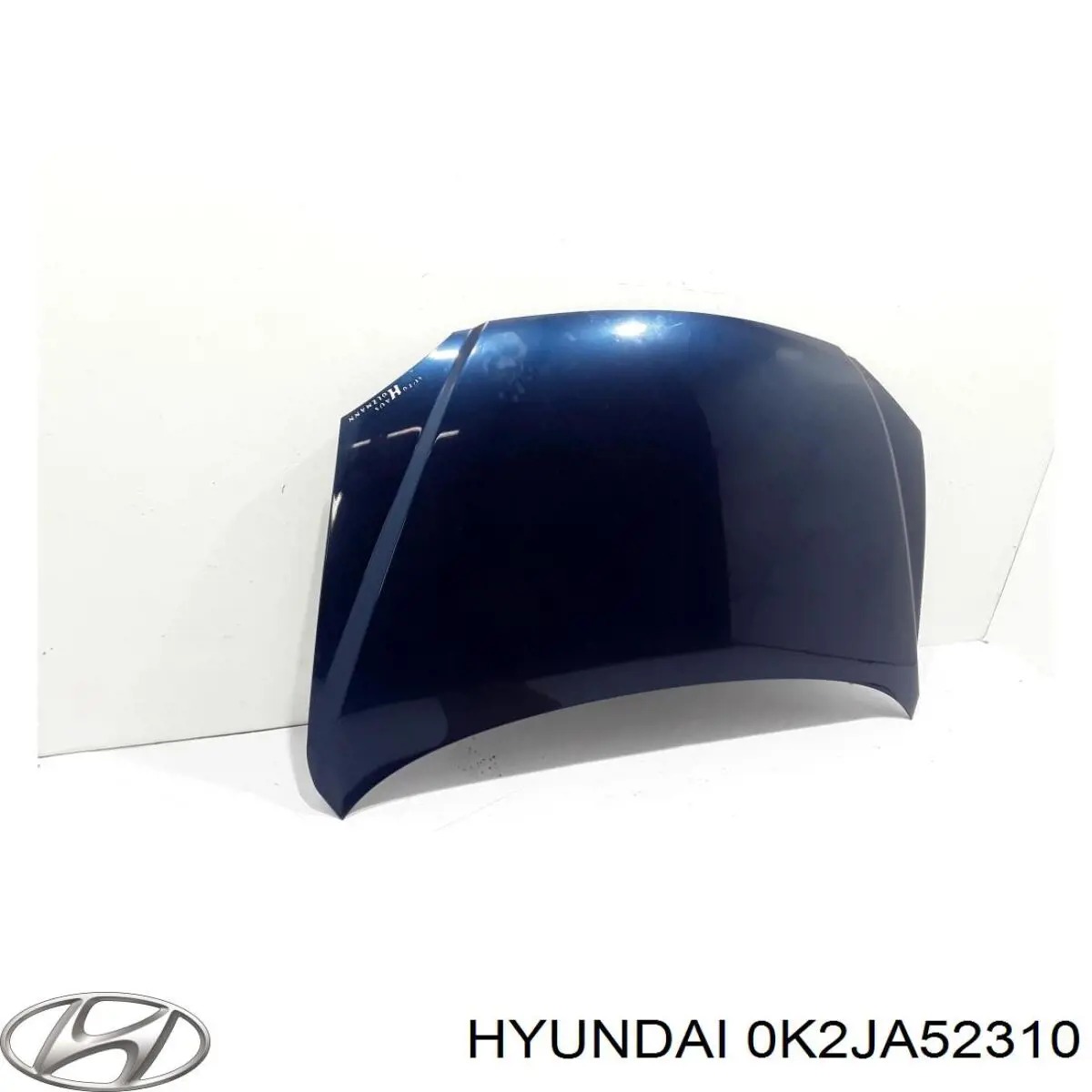 0K2JA52310 Hyundai/Kia Capota