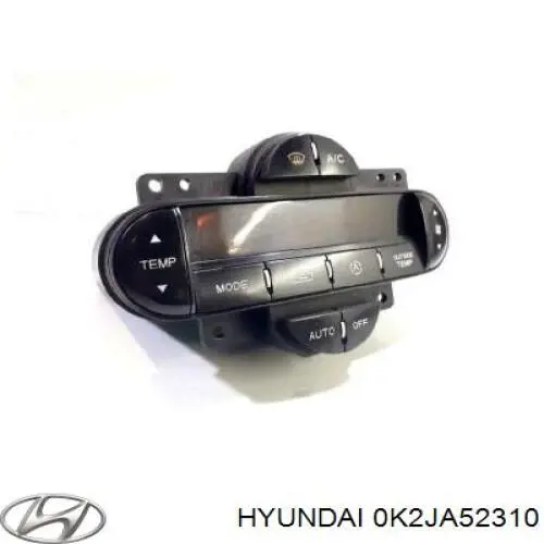 Capota Hyundai/Kia 0K2JA52310 preço, a partir de 192,39 USD