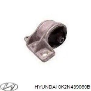 Compre 0K2N439060B Hyundai/Kia Coxim (suporte) direito de motor