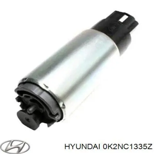 Módulo de bomba de combustível com sensor do nível de combustível Hyundai/Kia K2NC1335ZA preço, a partir de 47,67 USD