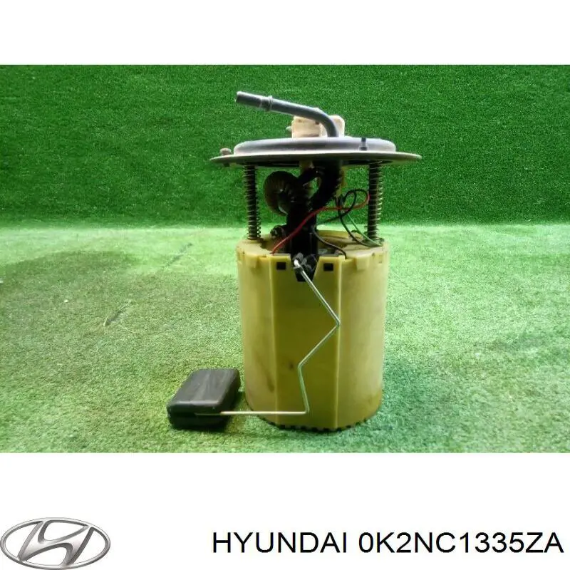 Módulo de bomba de combustível com sensor do nível de combustível Hyundai/Kia K2NC1335ZA preço, a partir de 46,43 USD