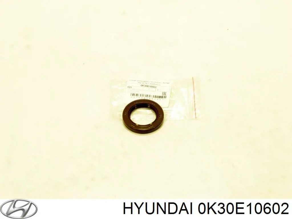 Vedação da árvore distribuidora de motor Hyundai/Kia 0K30E10602 preço, a partir de 11,55 USD