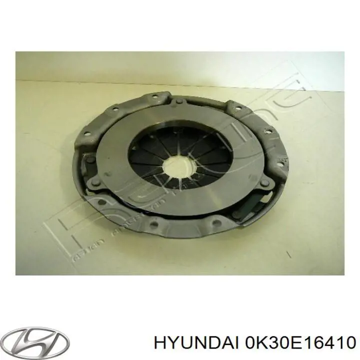 Compre 0K30E16410 Hyundai/Kia Cesta de embraiagem