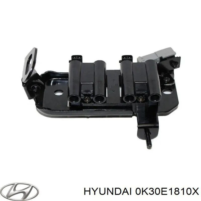 0K30E1810X Hyundai/Kia Bobina de ignição
