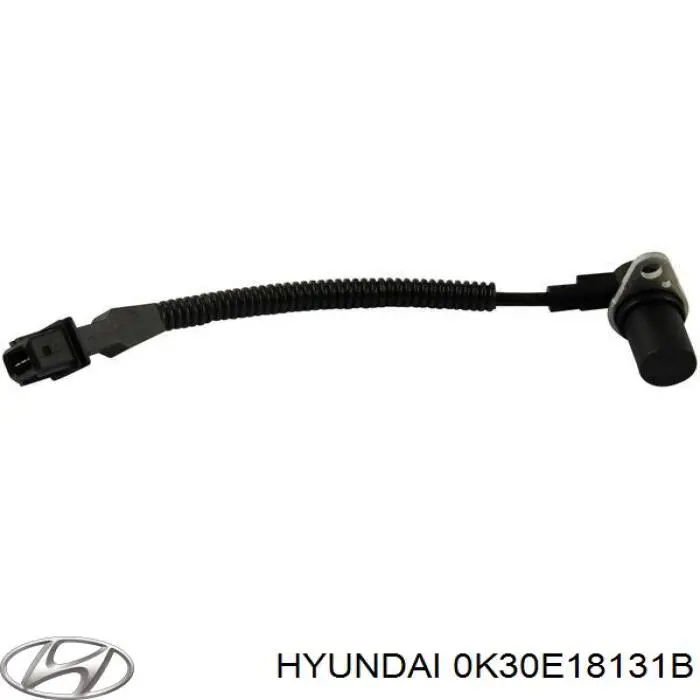 Sensor de posição da árvore distribuidora Hyundai/Kia 0K30E18131B preço, a partir de 41,29 USD