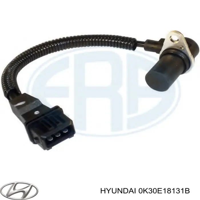 Compre 0K30E18131B Hyundai/Kia Sensor de posição da árvore distribuidora