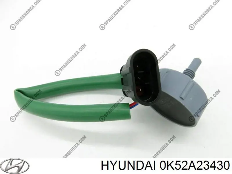 Sensor do nível da água de filtro de combustível Hyundai/Kia 0K52A23430 preço, a partir de 279,26 USD