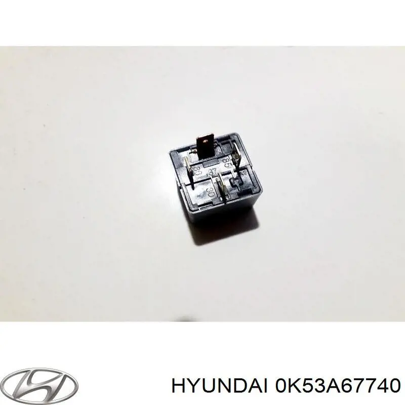 Relê de pisca-pisca Hyundai/Kia 0K53A67740 preço, a partir de 24,84 USD