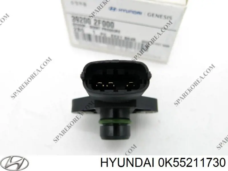 Reguladora de tensão da cadeia do mecanismo de distribuição de gás Hyundai/Kia 0K55211730 preço, a partir de 269,67 USD