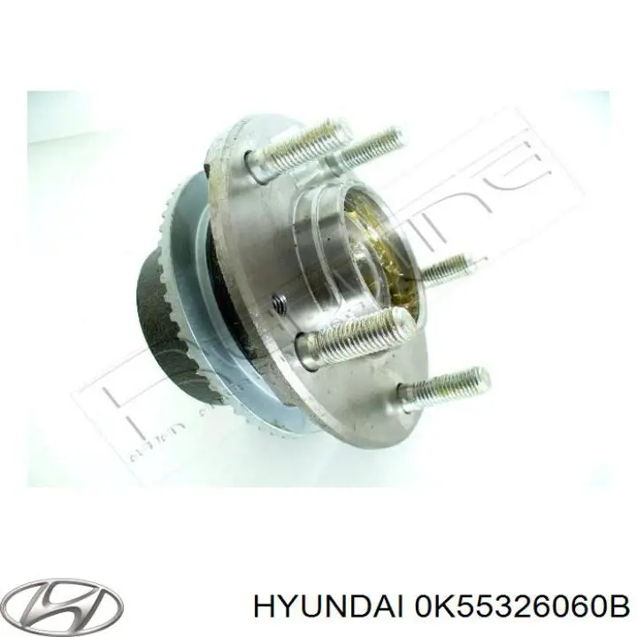 Compre Cubo traseiro KIA Carnival 2