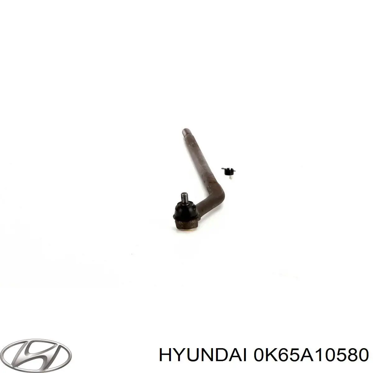 Injetor de óleo Hyundai/Kia 0K65A10580A preço, a partir de 29,48 USD