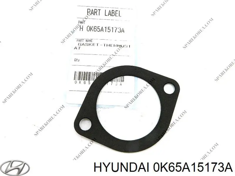 Vedante de termostato Hyundai/Kia 0K65A15173A preço, a partir de 3,83 USD