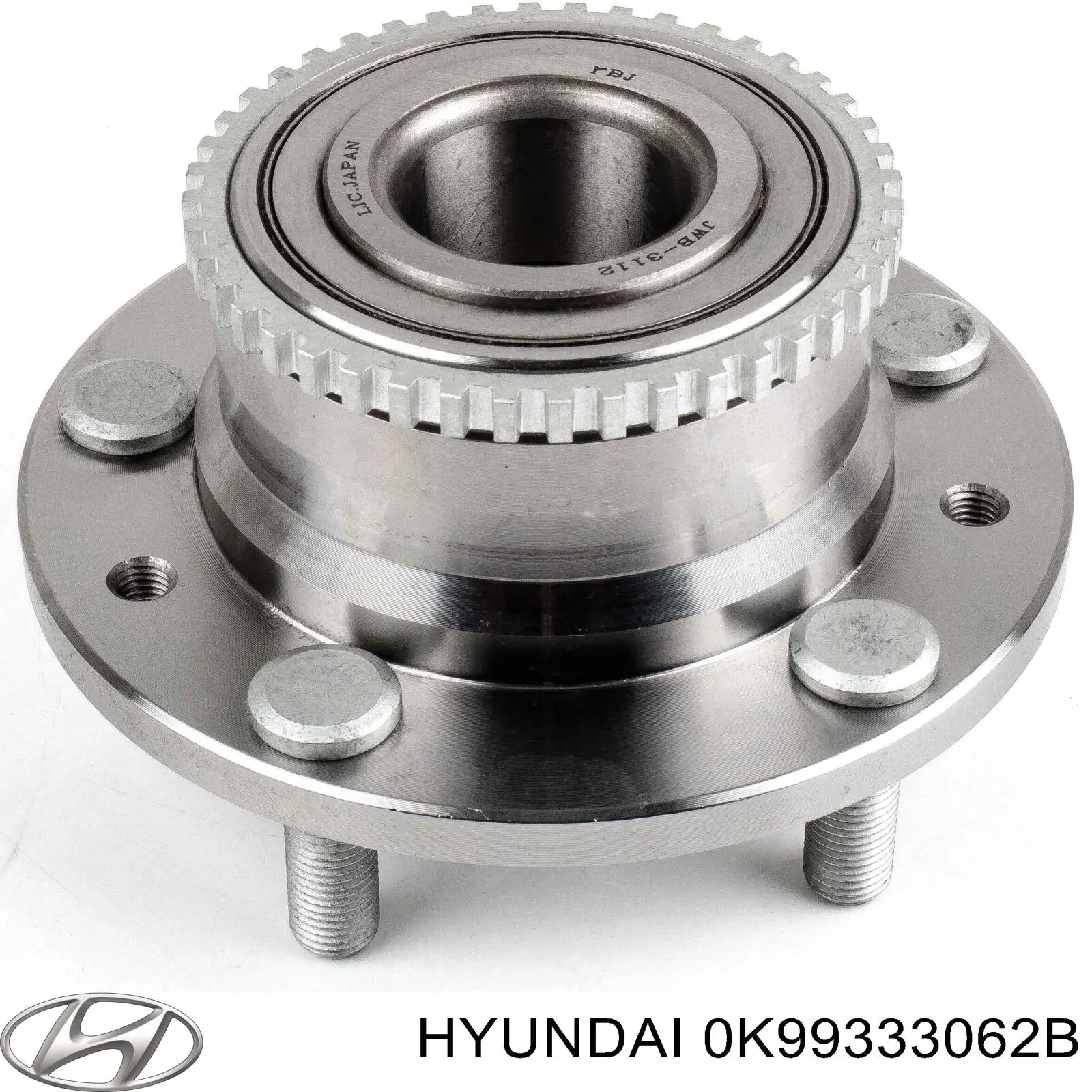 Parafuso de cubo Hyundai/Kia 0K99333062B preço, a partir de 6,34 USD