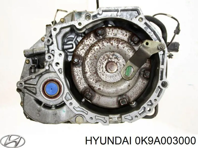 Caixa de Mudança montada (caixa mecânica de velocidades) Hyundai/Kia K9A0 preço, a partir de 317,23 USD