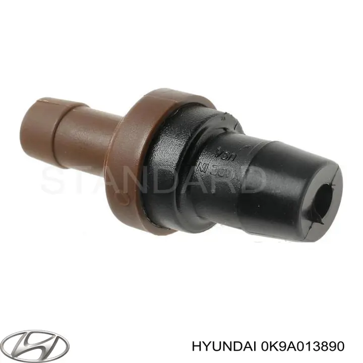 Válvula PCV de ventilação dos gases de cárter Toyota 1220415022 preço, a partir de 19,24 USD