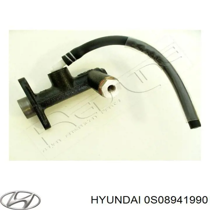Cilindro mestre de embraiagem 0S08941990 Hyundai/Kia