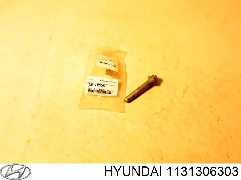  Hyundai/Kia 1131306303 preço, a partir de  