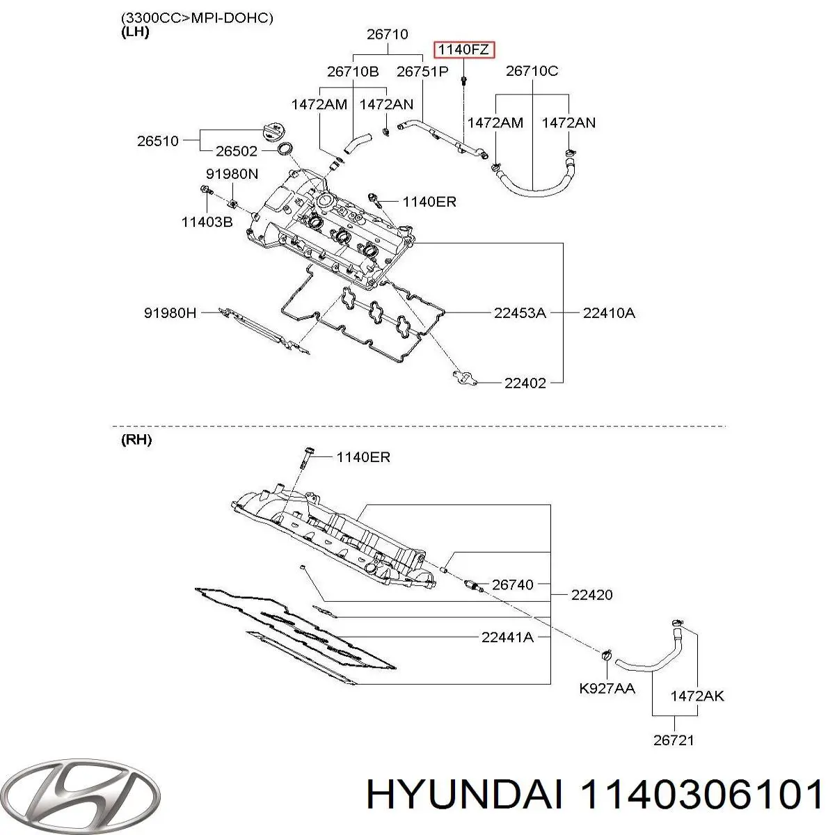  Chrysler 6104178AA preço, a partir de  